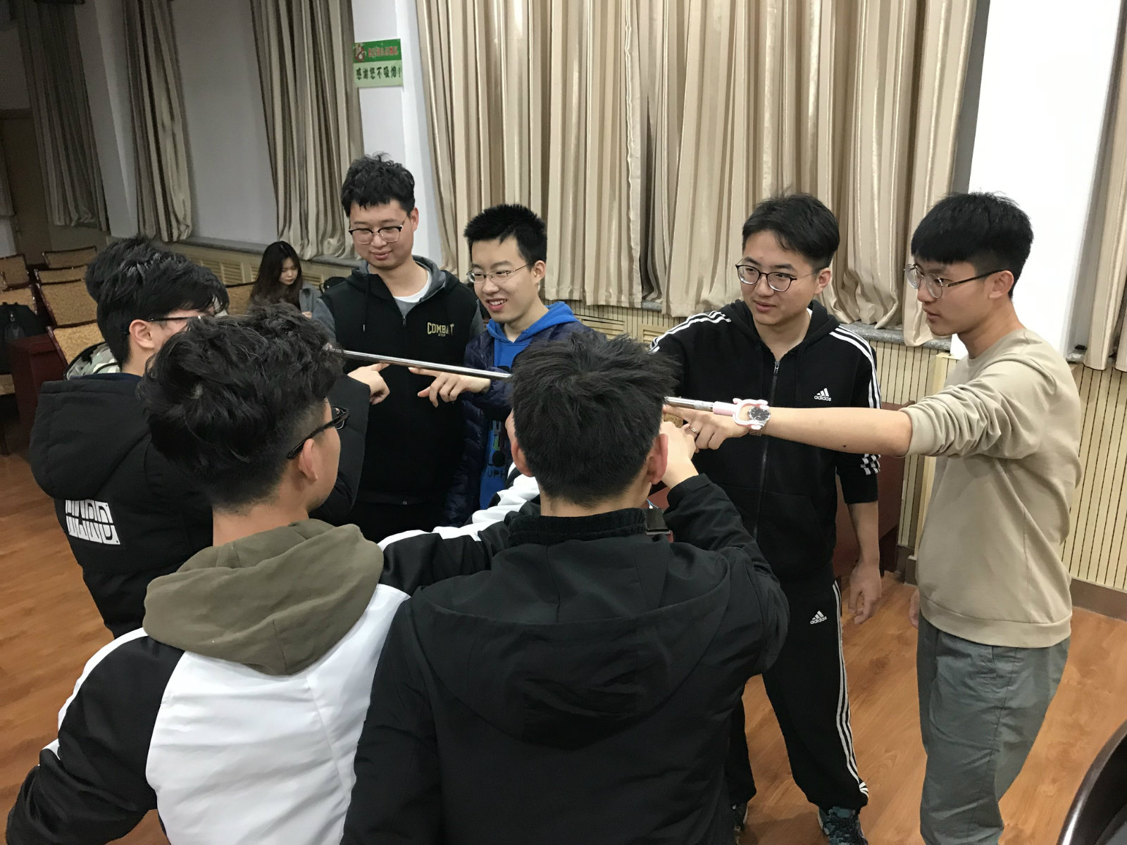 百家乐规则