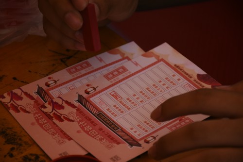 百家乐规则