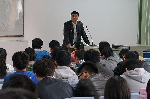 百家乐规则