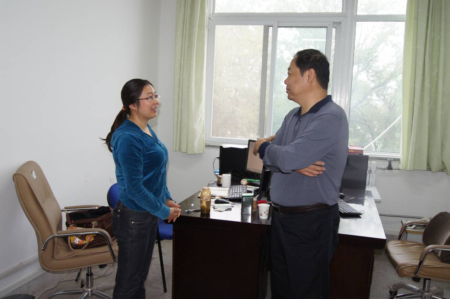 百家乐规则