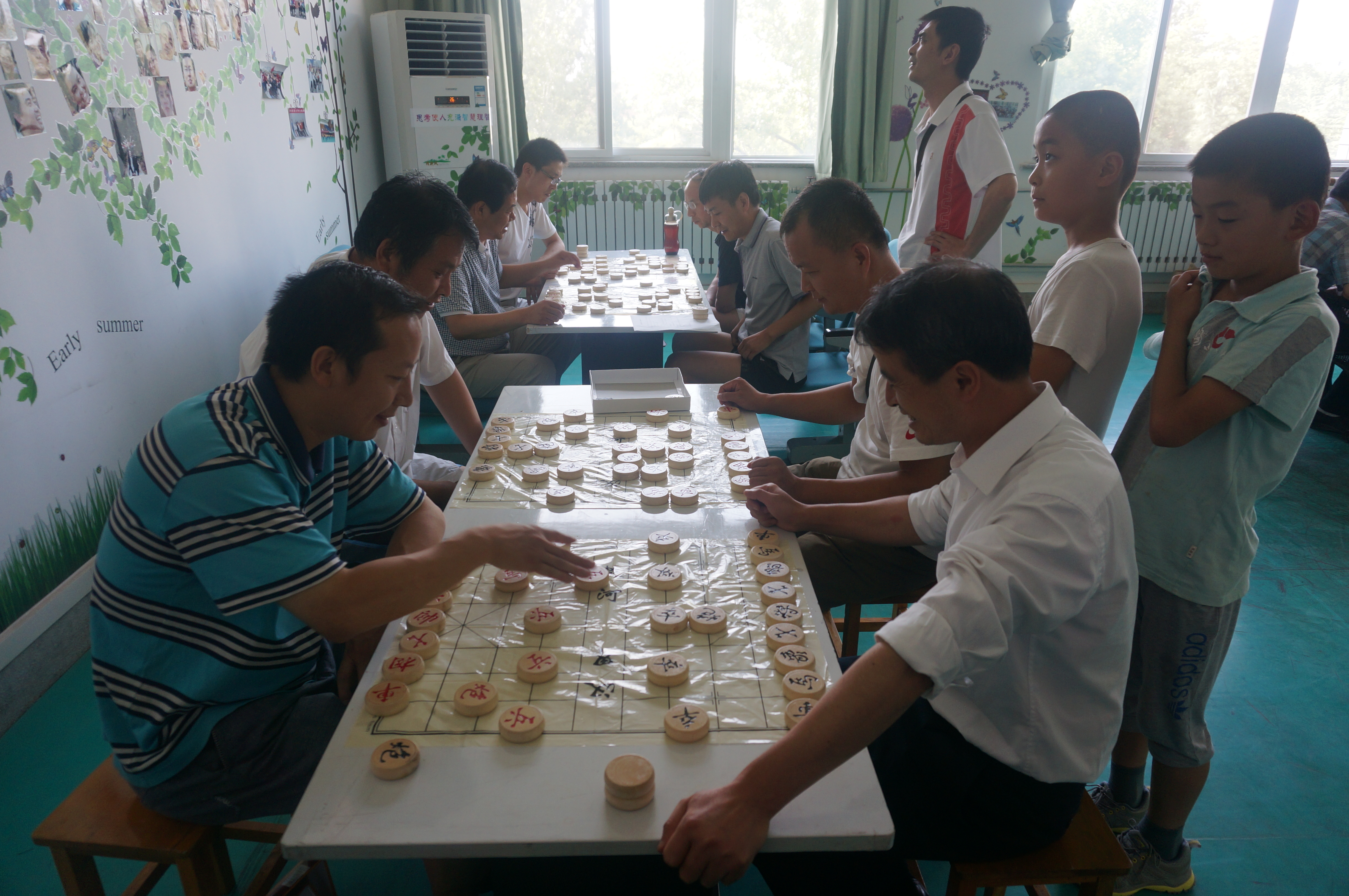 百家乐规则